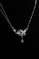 Saigon Night Necklace