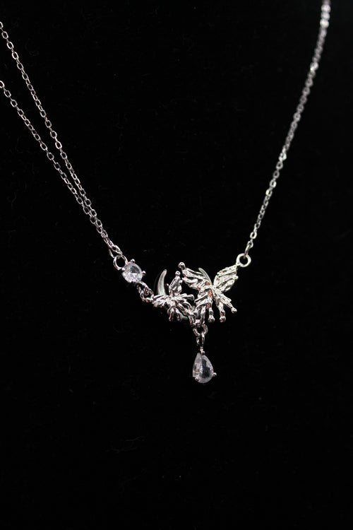 Saigon Night Necklace