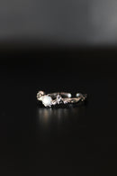 Moon of Huế Ring