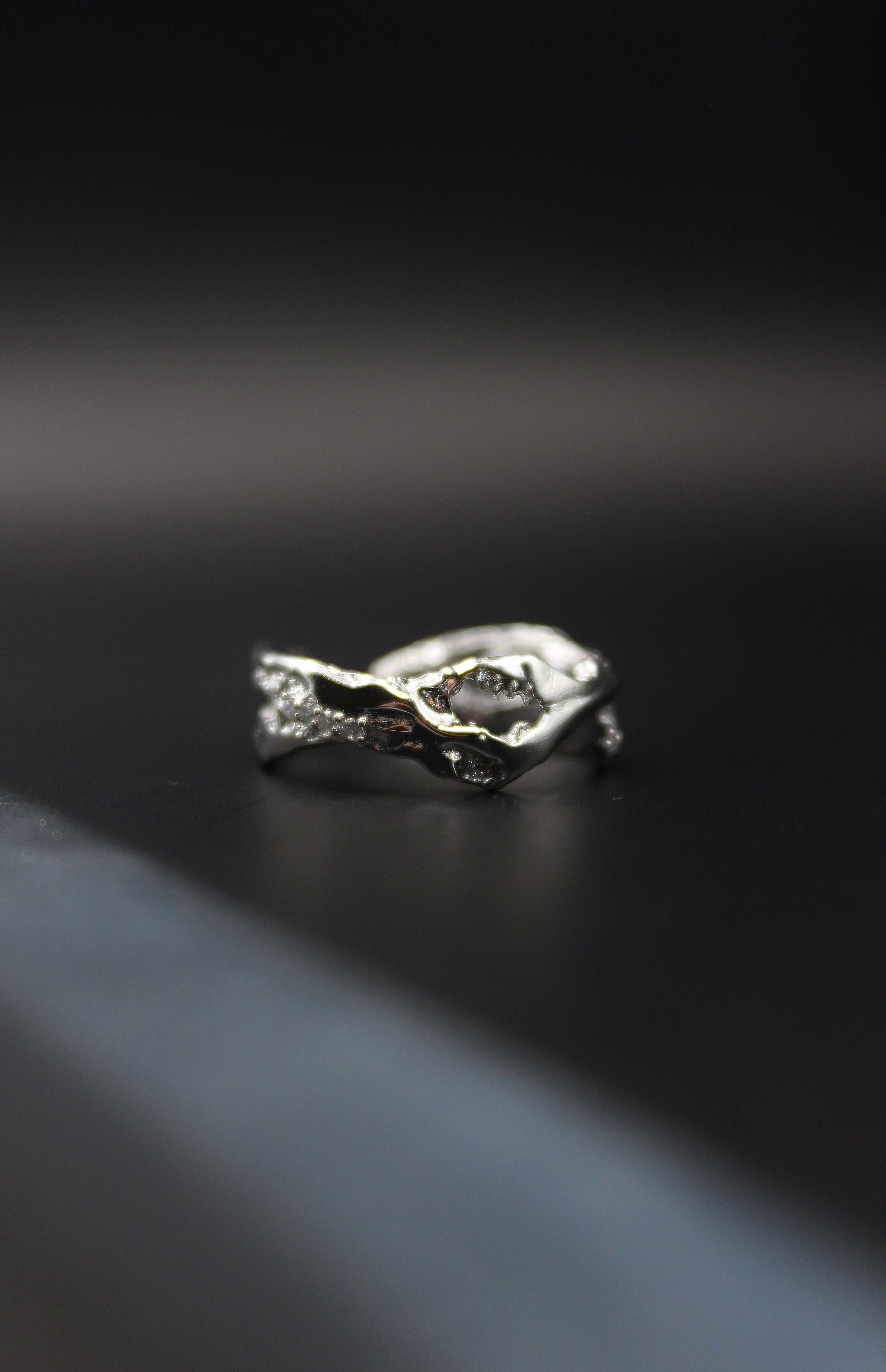 Forest Grain Ring