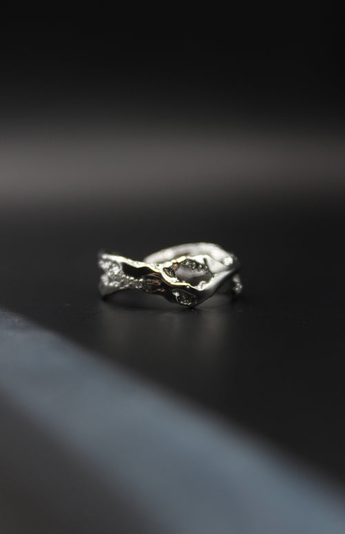 Forest Grain Ring
