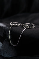 Cửu Long Link Ring