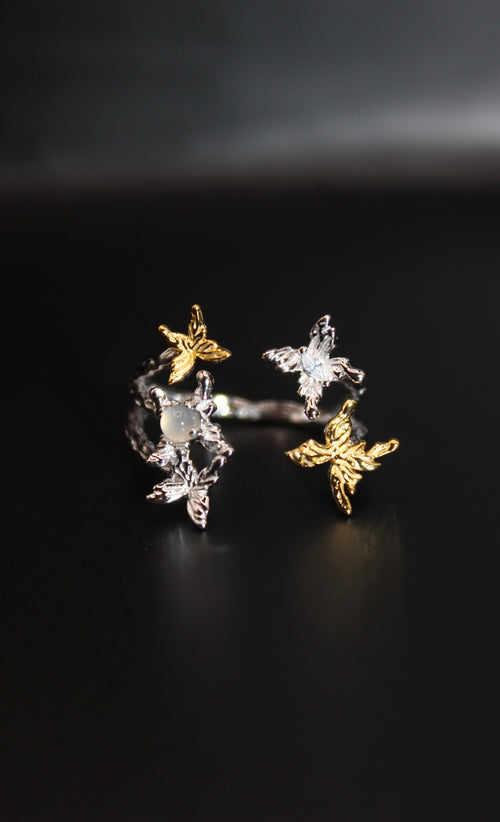 Butterflies of Đà Lạt Ring