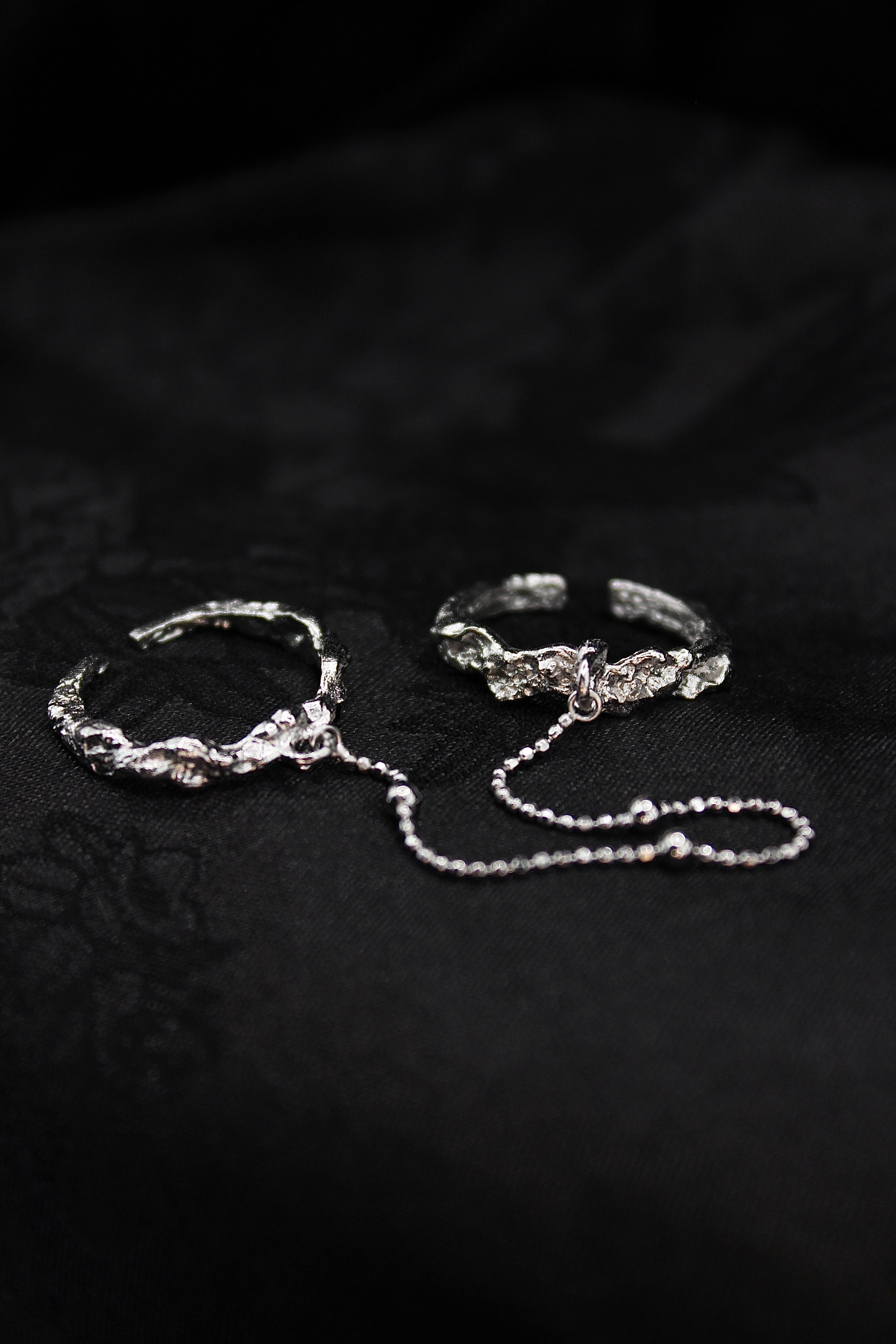 Cửu Long Link Ring