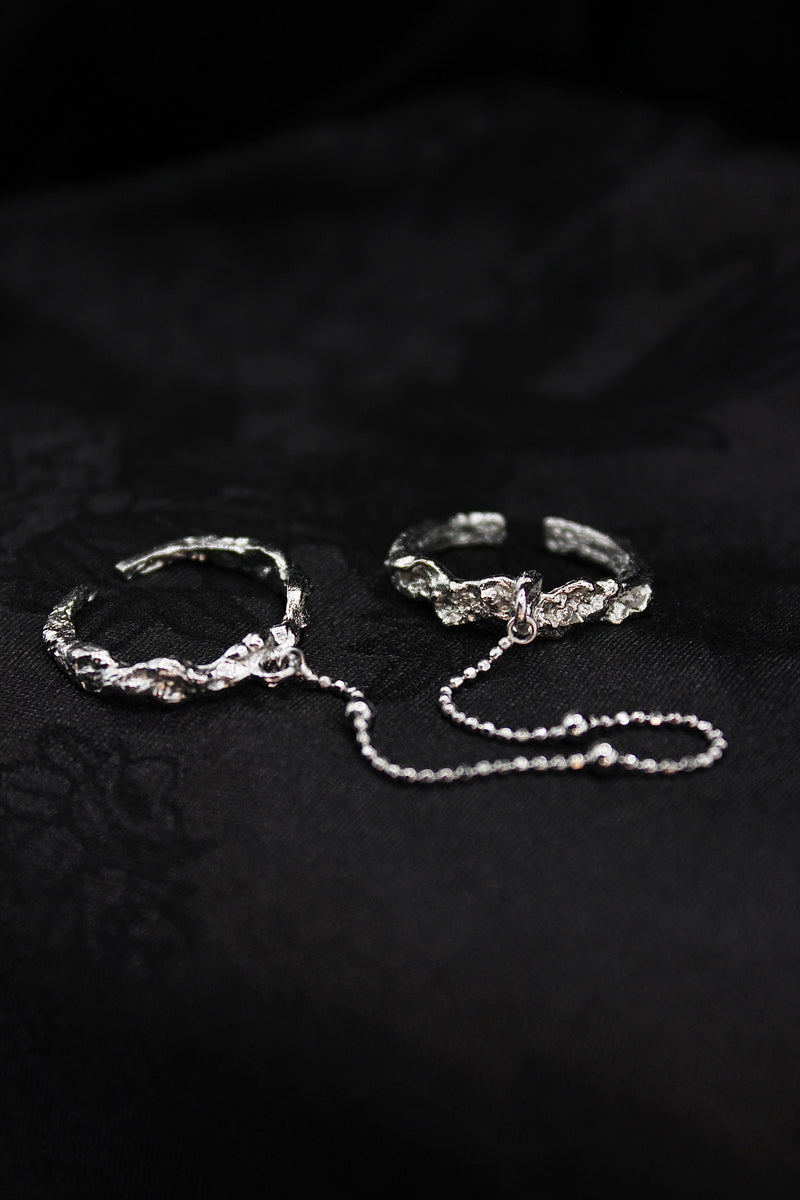 Cửu Long Link Ring