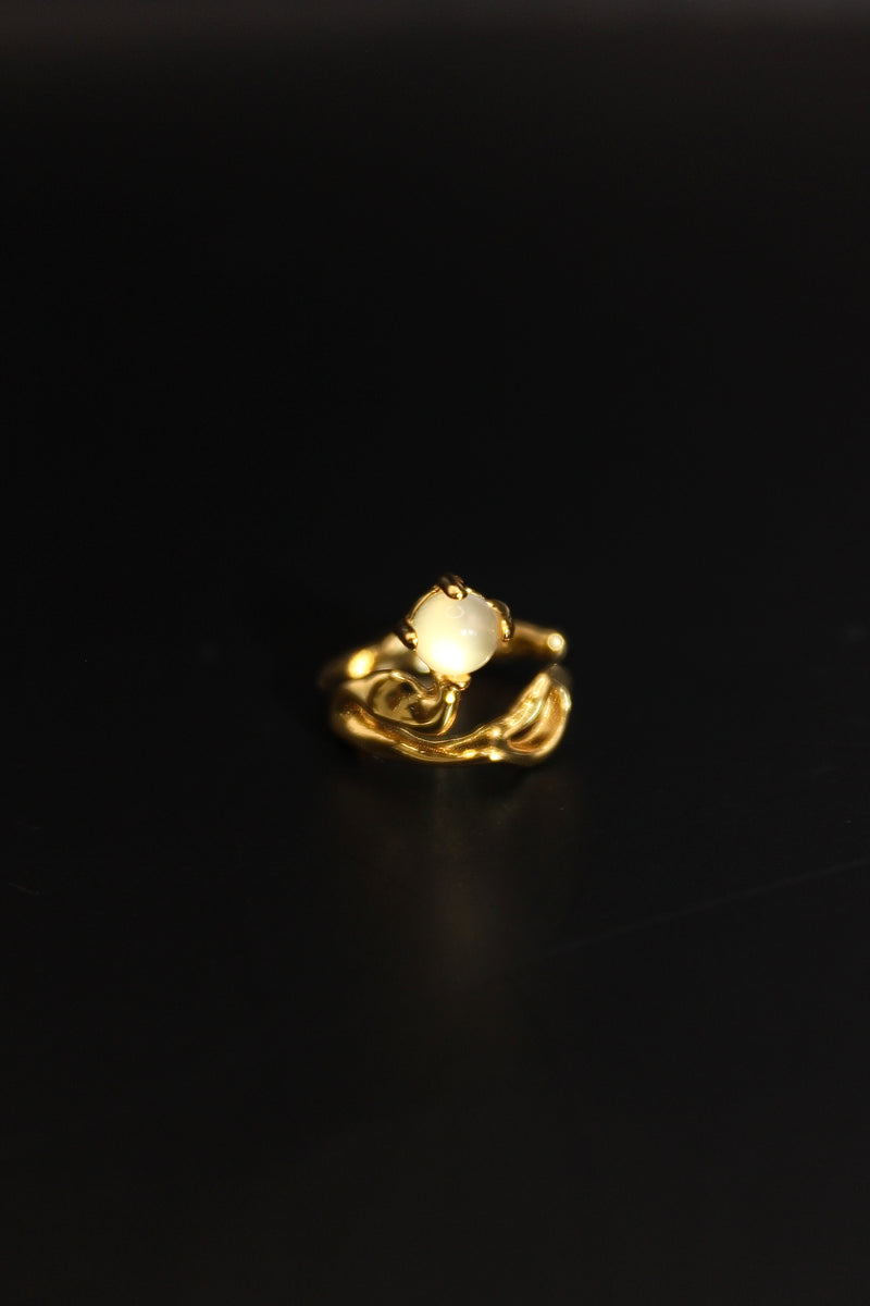 Cassava Ear Cuff