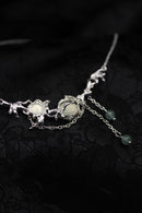 Mistline Necklace