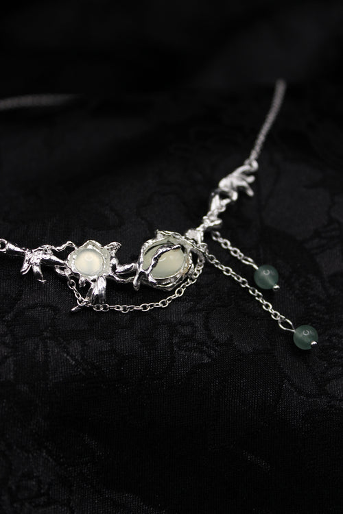 Mistline Necklace