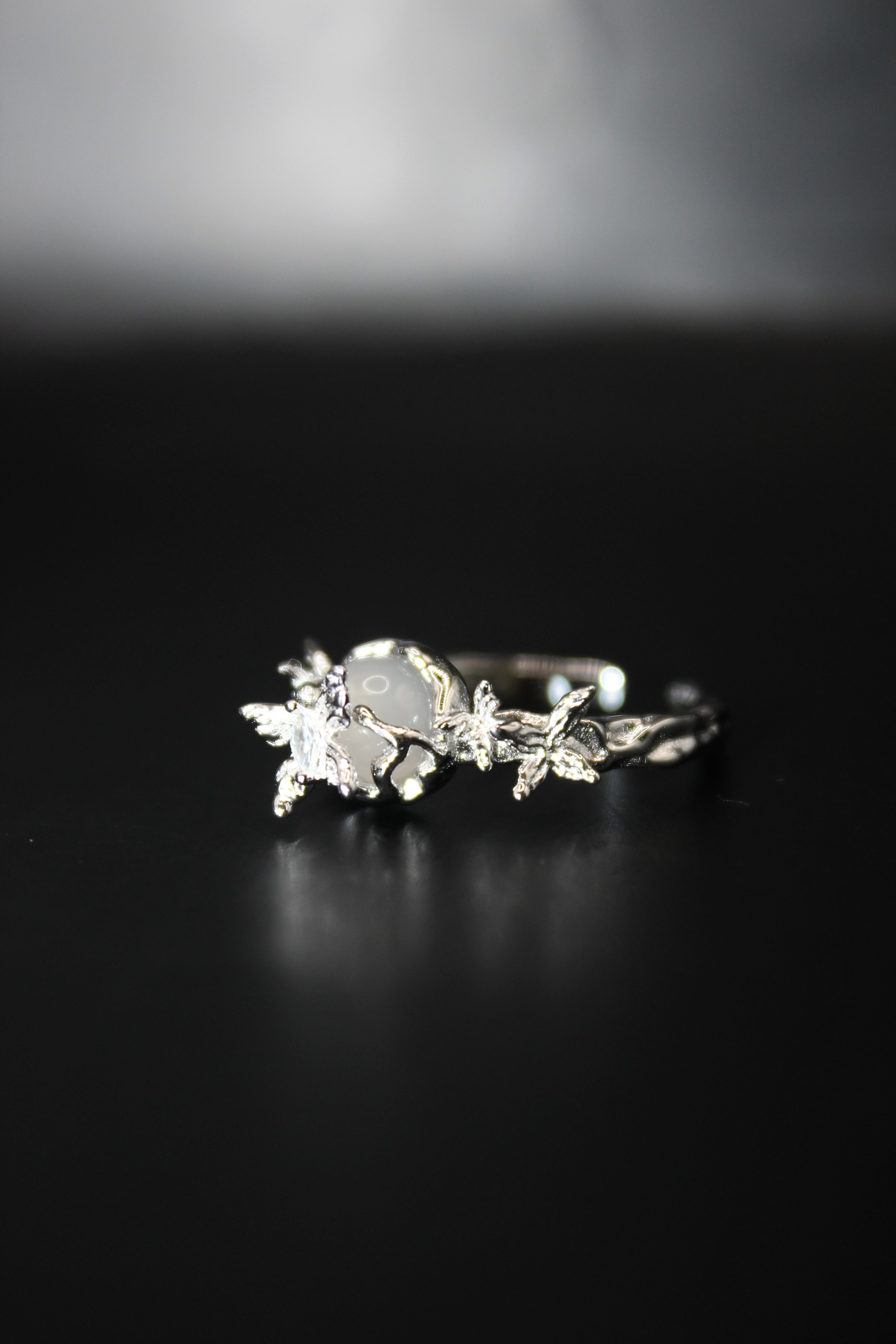 Sapa Breeze Ring