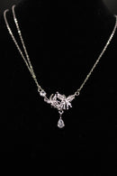 Saigon Night Necklace