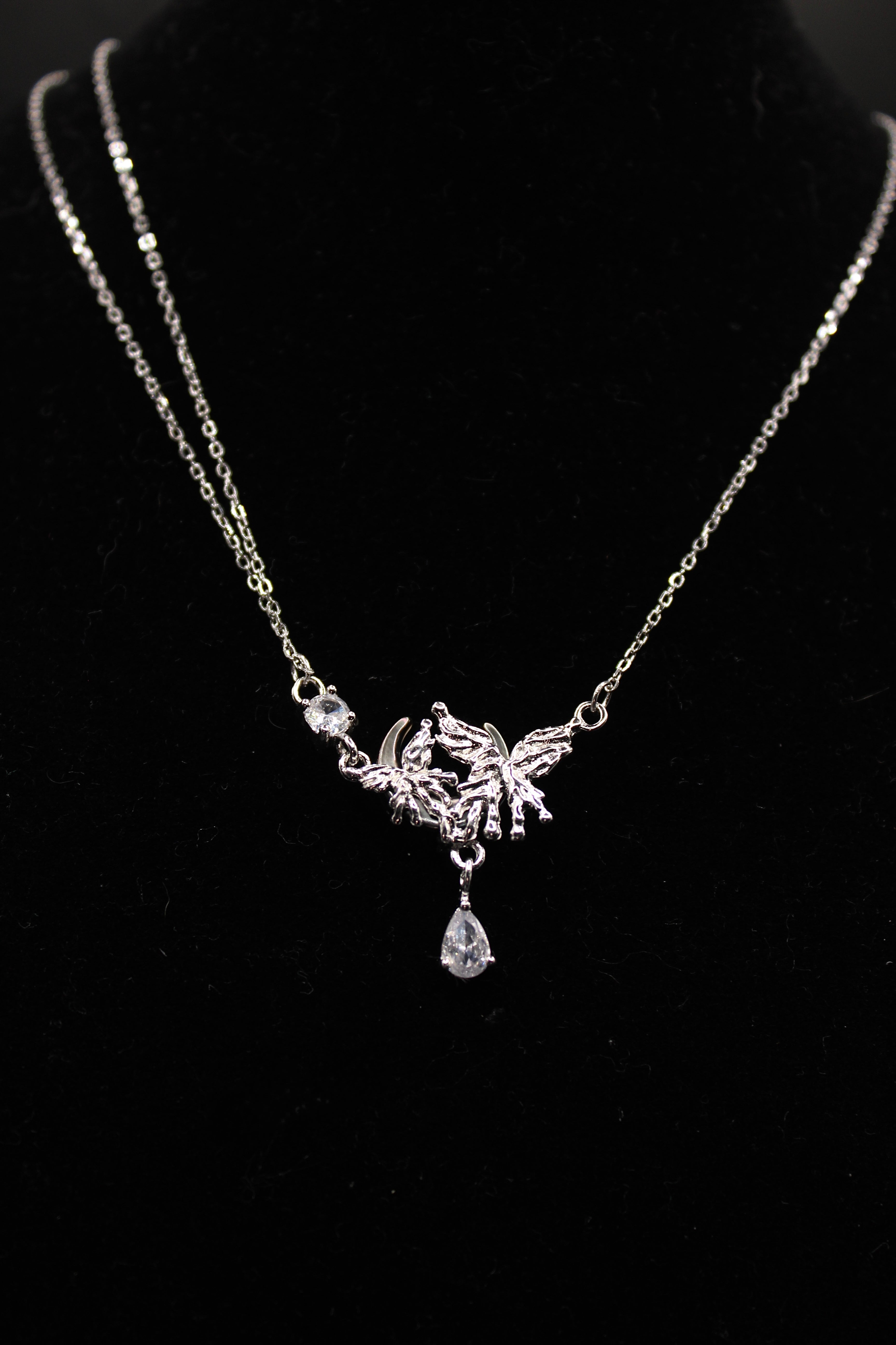 Saigon Night Necklace