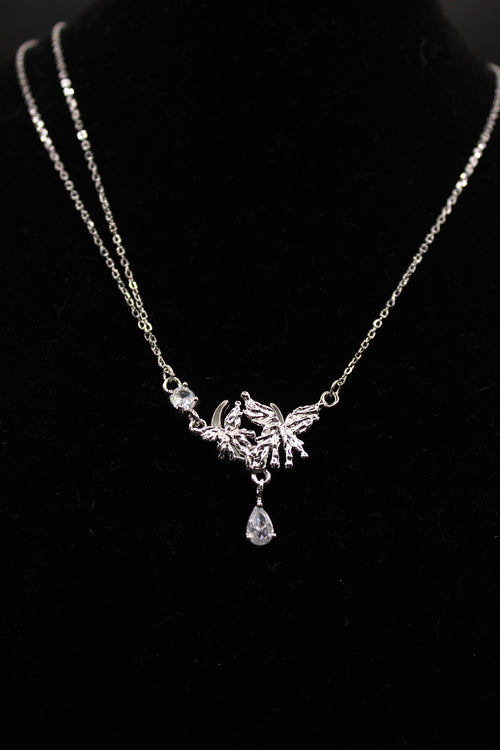 Saigon Night Necklace