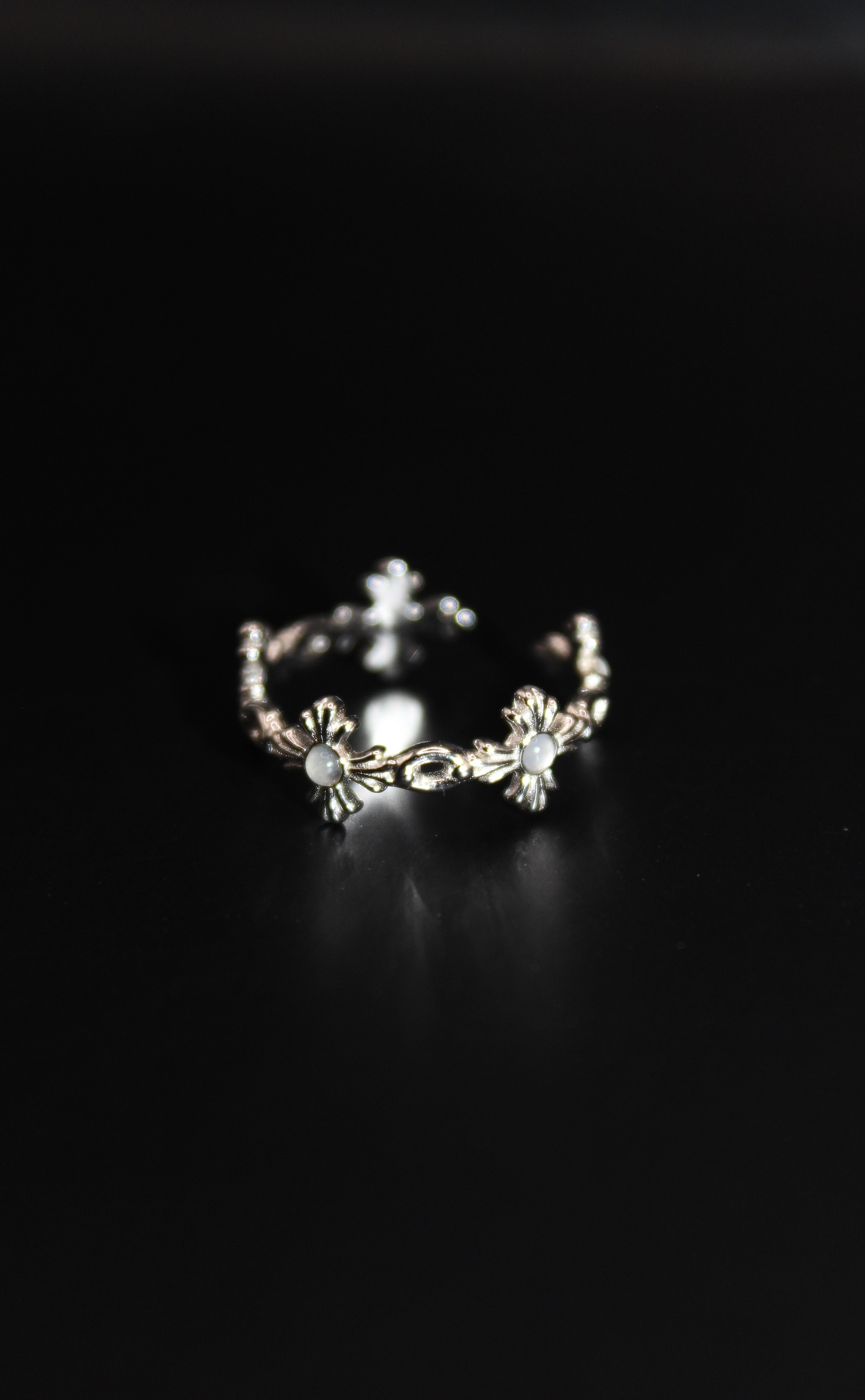 Saigon Blessing Ring