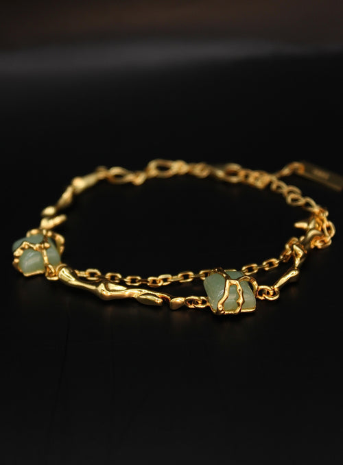 Box Jellyfish Bracelet