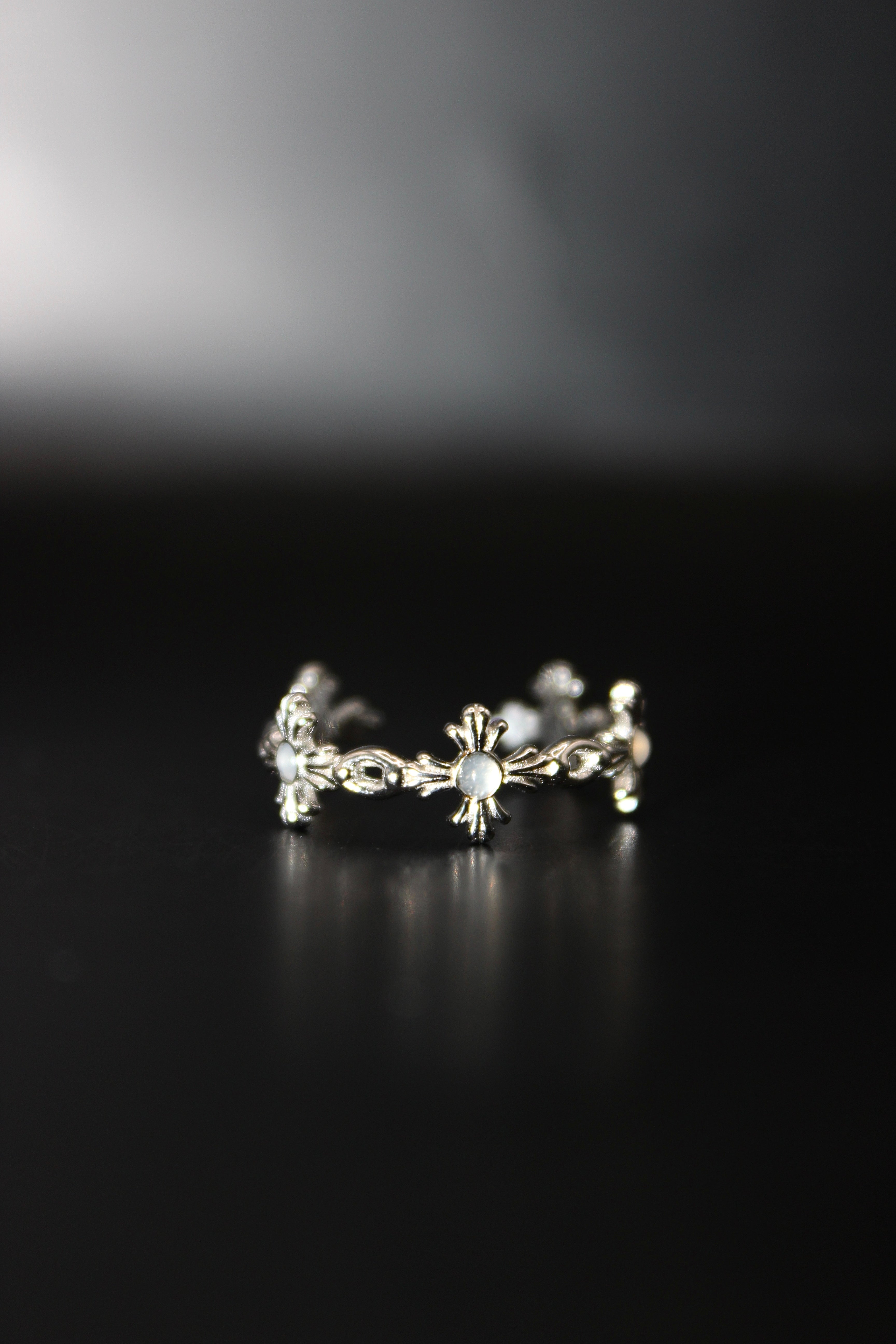 Saigon Blessing Ring