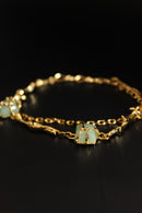 Box Jellyfish Bracelet