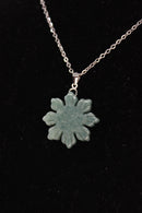 Mabuhay Sun Jade Necklace