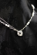 Lonomia Caterpillar Necklace