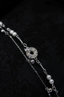 Lonomia Caterpillar Bracelet