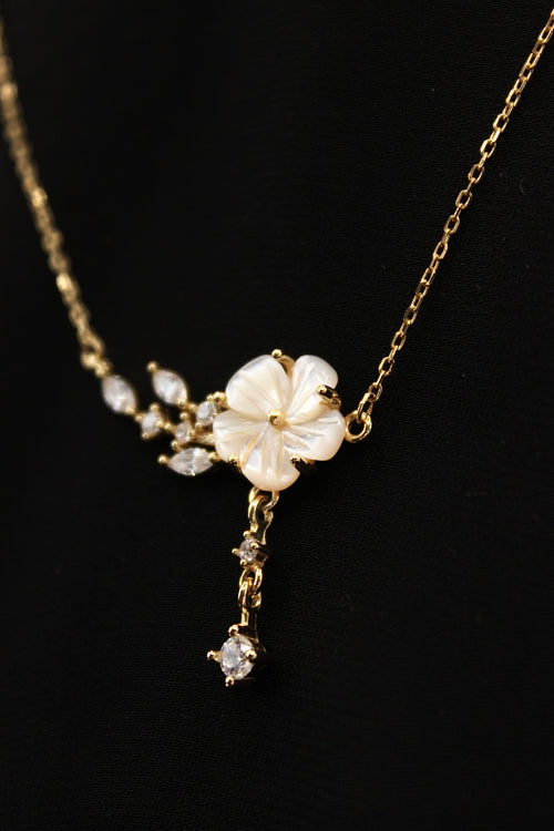 Đà Lạt Garden Necklace