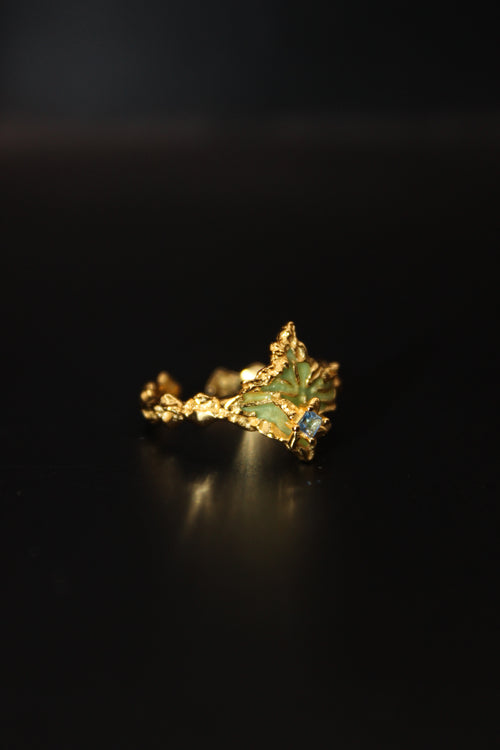 Huế Dynasty Ring