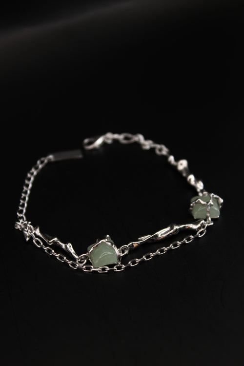 Box Jellyfish Bracelet