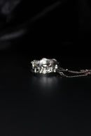 Drifting River Ear Cuff