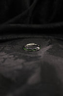 Venomous Vine Ring