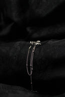 Drifting River Ear Cuff
