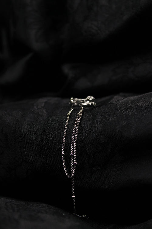 Drifting River Ear Cuff