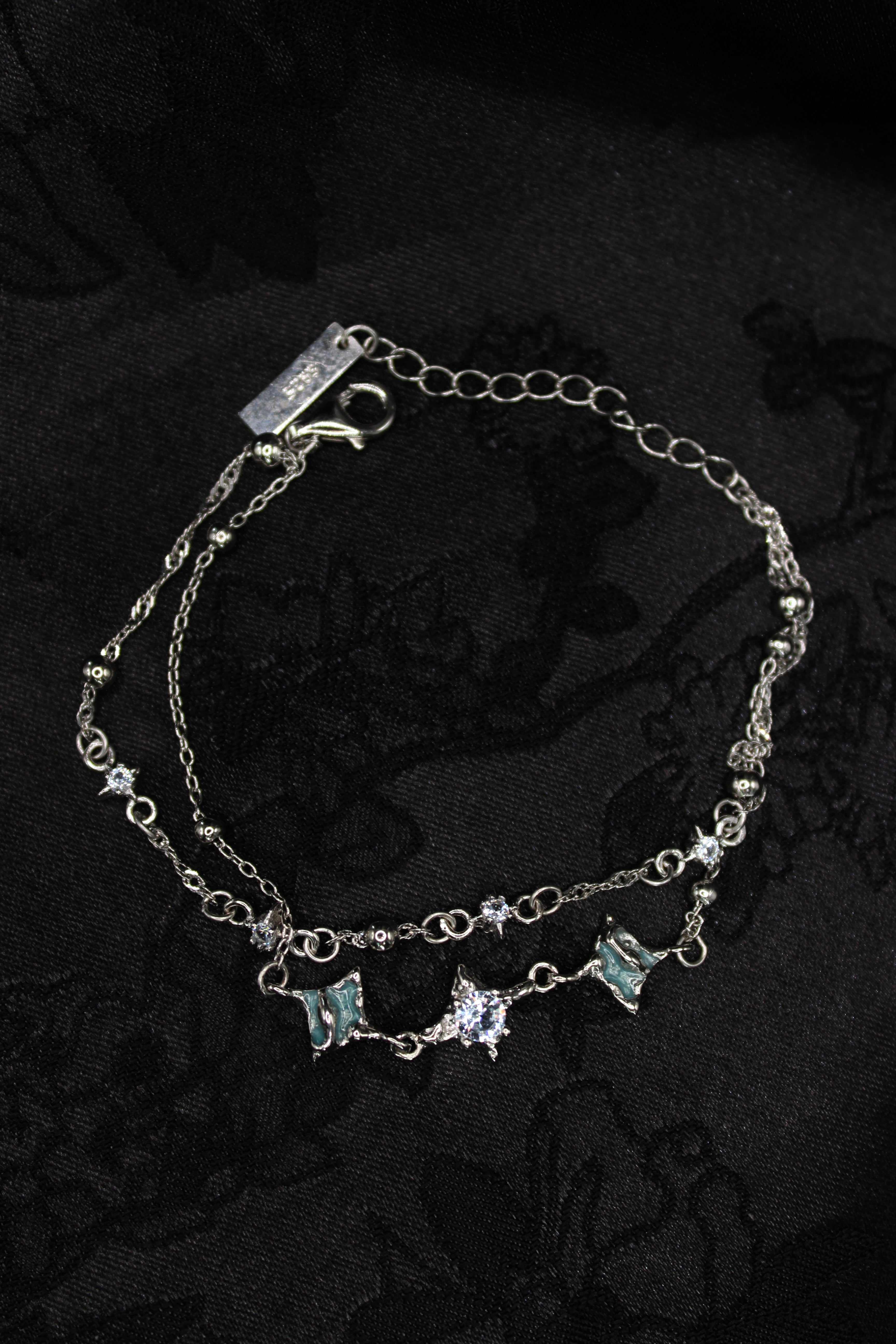 Annamite Sky Bracelet