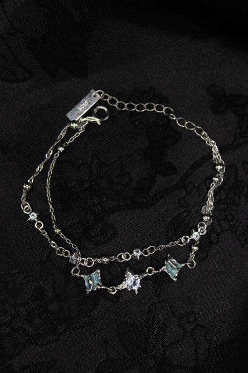 Annamite Sky Bracelet