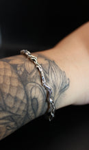 River Silk Cuff