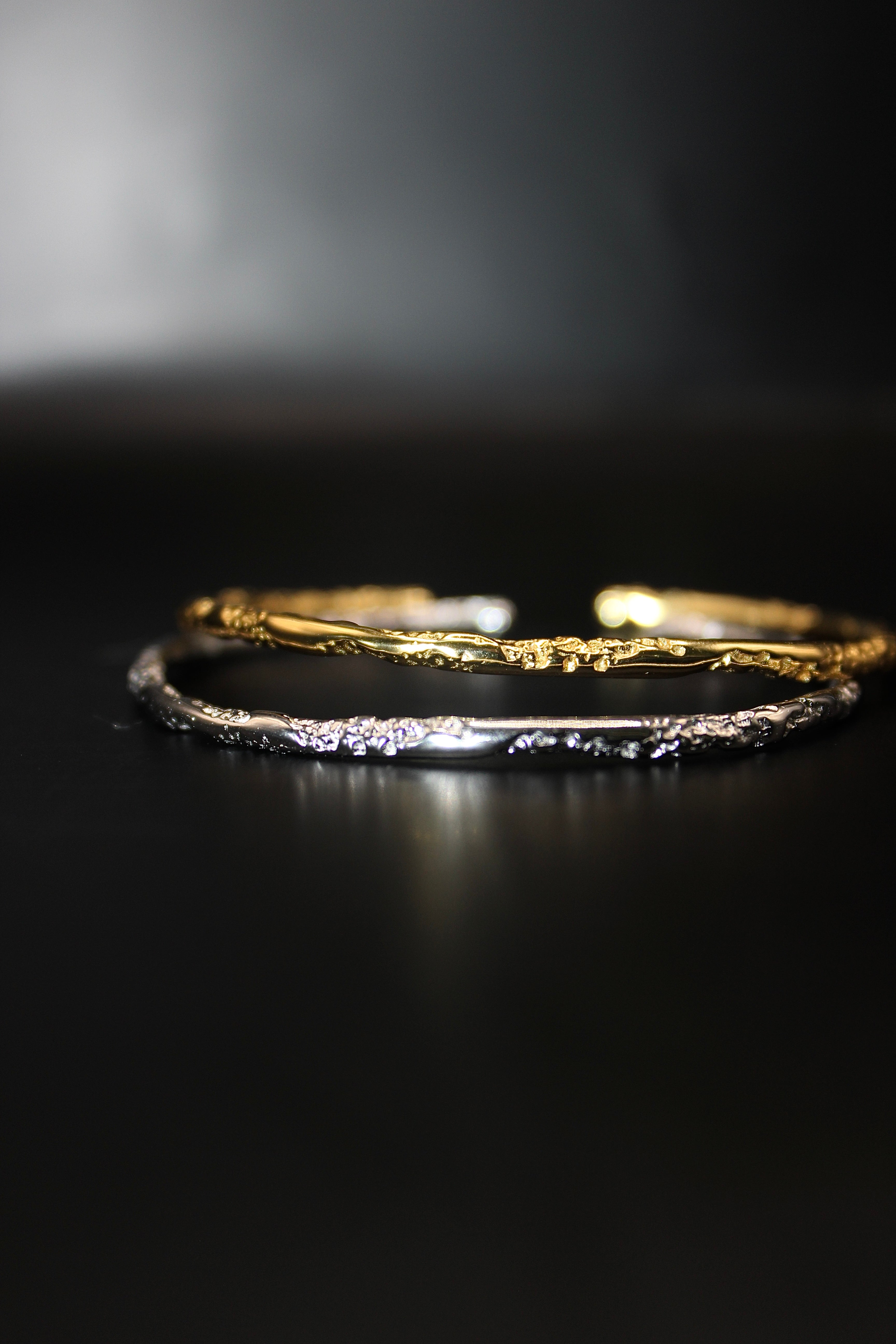Hạ Long Current Bracelet