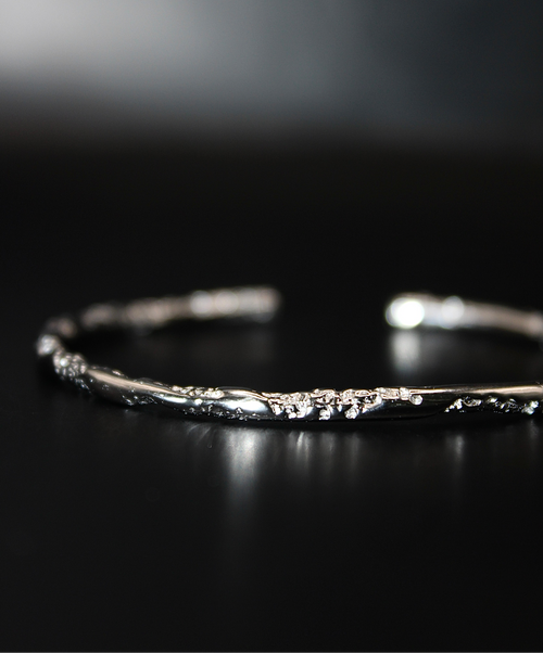 Hạ Long Current Bracelet