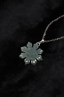 Mabuhay Sun Jade Necklace