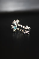 Sacred Butterfly Earrings