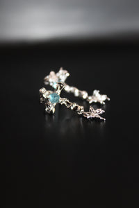 Sacred Butterfly Earrings