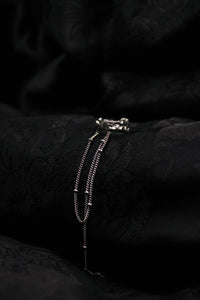 Drifting River Ear Cuff