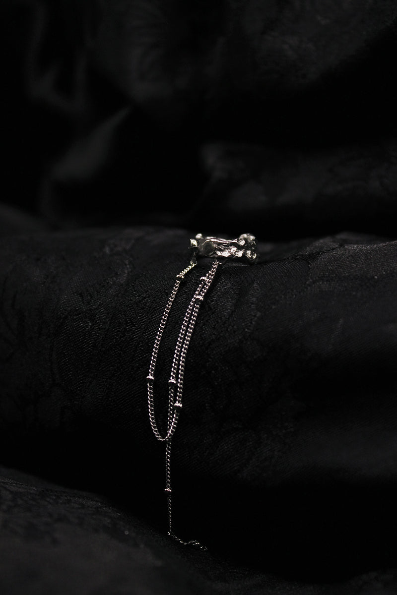 Drifting River Ear Cuff