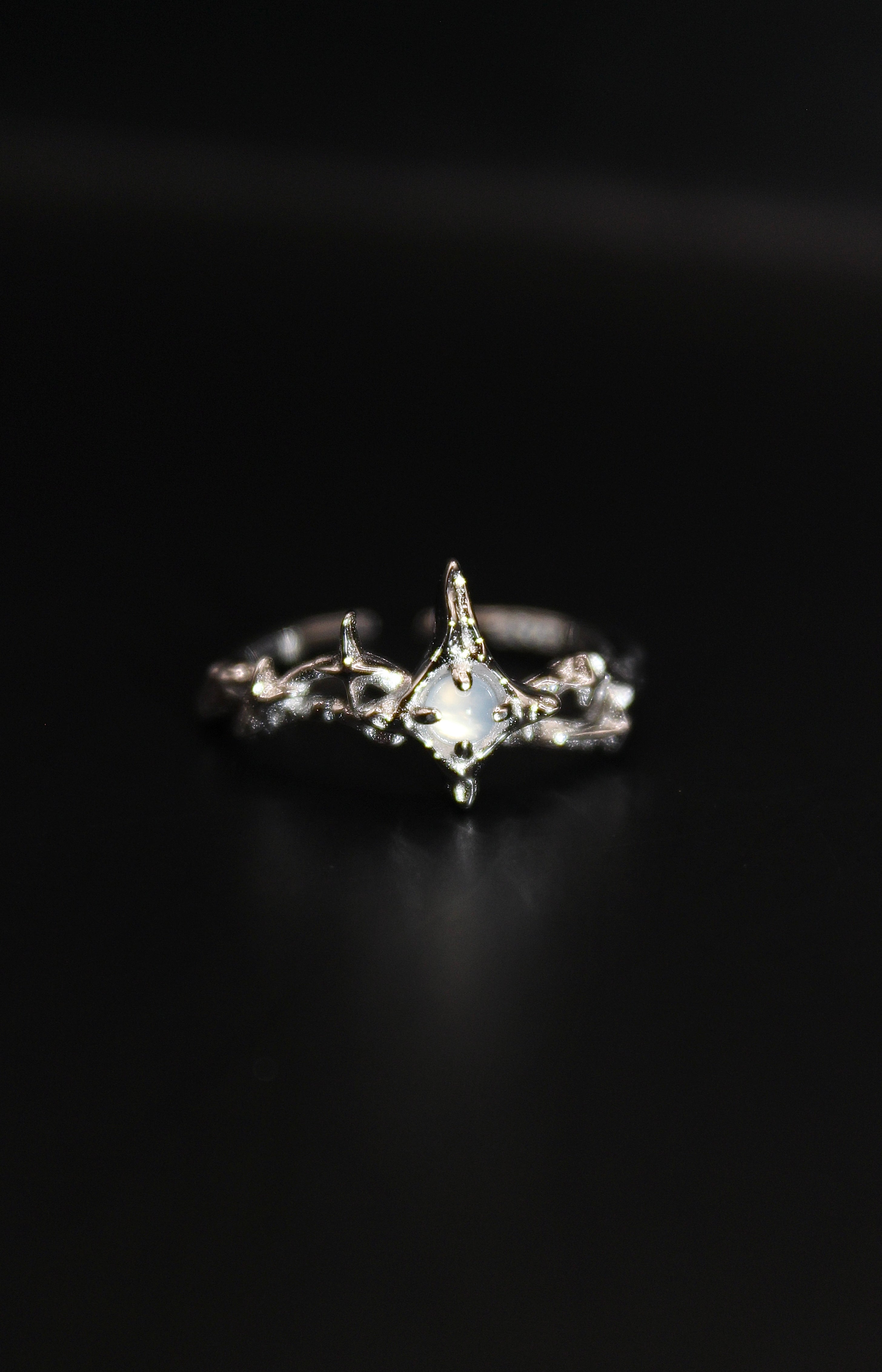 Star of Hội An Ring