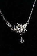 Saigon Night Necklace