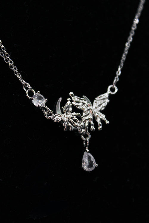Saigon Night Necklace