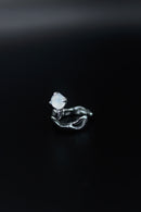 Cassava Ear Cuff