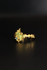Huế Dynasty Ring