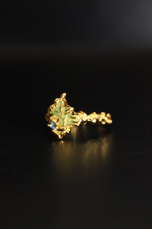Huế Dynasty Ring