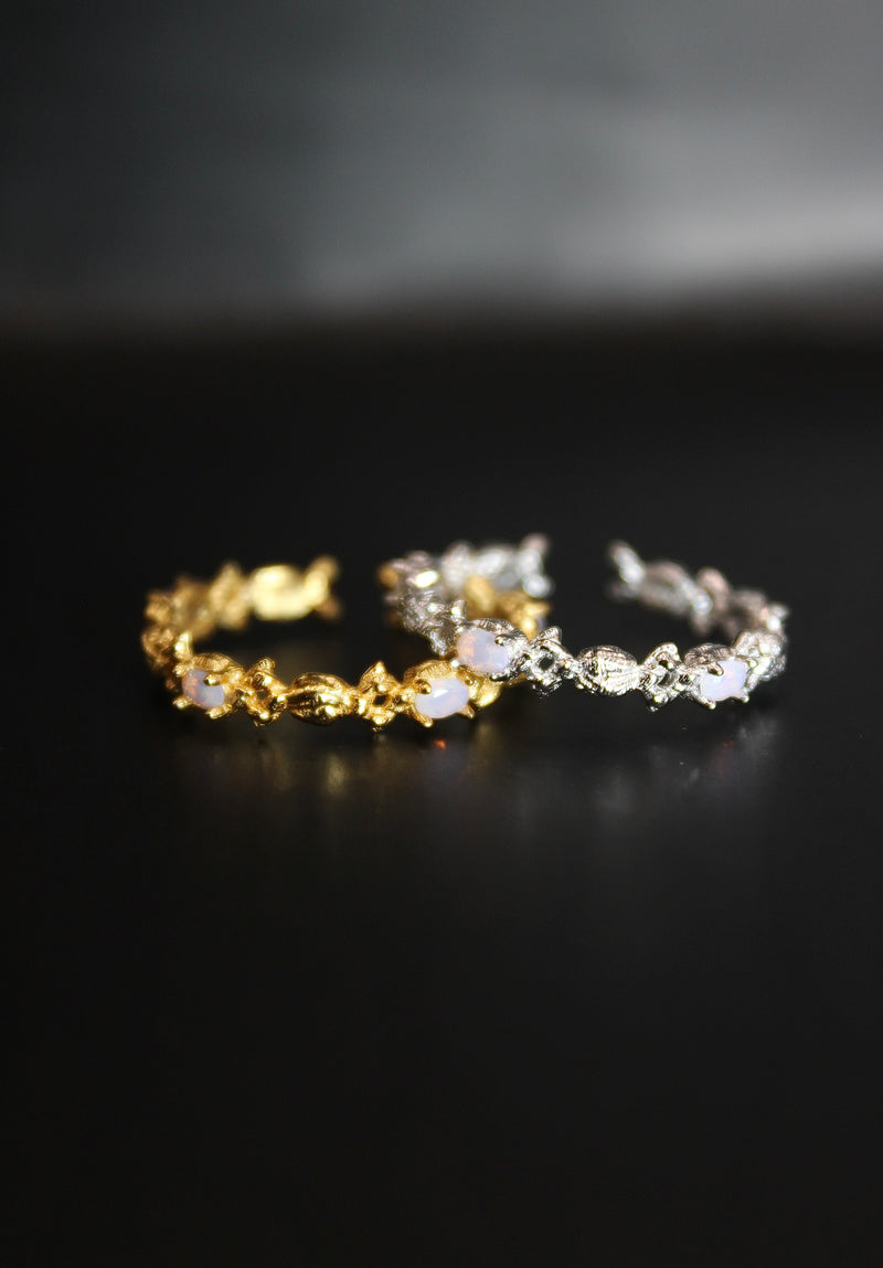 Hạ Long Mist Ring