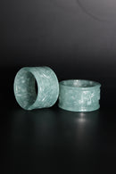 Landscape Jade Ring