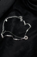 Lonomia Caterpillar Necklace