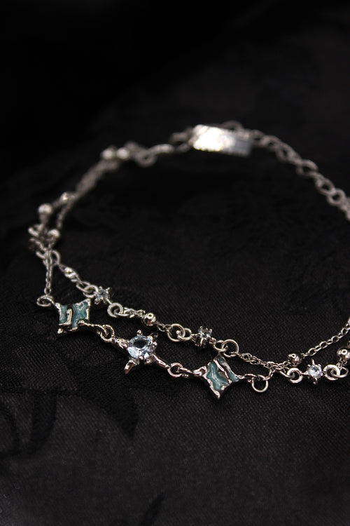 Annamite Sky Bracelet